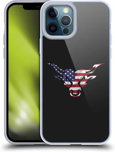 Vista 16 de Oficial de WWE la roca suave funda de Gel para Apple Iphone 7 Plus/iPhone 8 plus