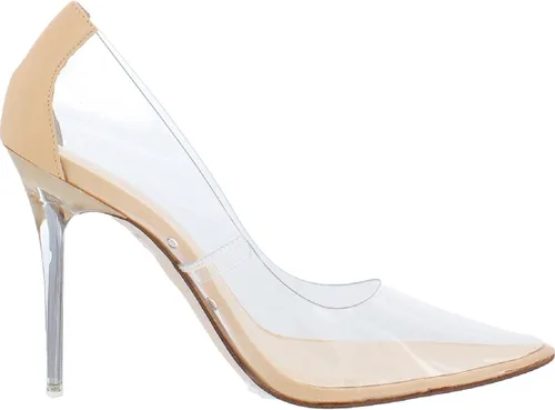 Vista 2 de Jessica Simpson Womens Pixera 5 Dressy Pointed Toe Pumps