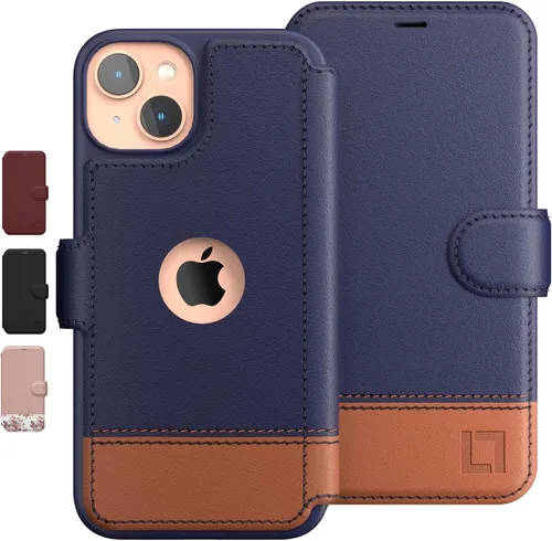 Vista 94 de LUPA - Funda tipo cartera para iPhone 11 Pro y Pro Max