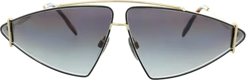 Vista 2 de BURBERRY Gafas de sol BE 3111 10178G OroNegro, DoradoNegro