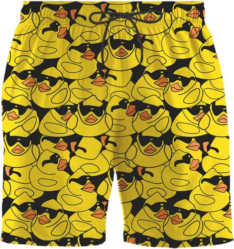 Vista 5 de ifamawlea Conjunto de 2 piezas para hombre, camisa hawaiana, pantalones cortos, camisa con botones y pantalones cortos con sombreros de pescador
