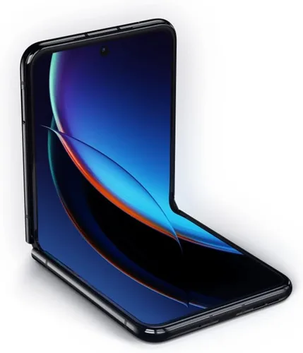 Vista 3 de Motorola Moto Razr+ 5G 2023 256GB, 8GB 6.9 pulgadas AMOLED plegable, Snapdragon 8+ Gen 1, US 5G / Global 4G LTE