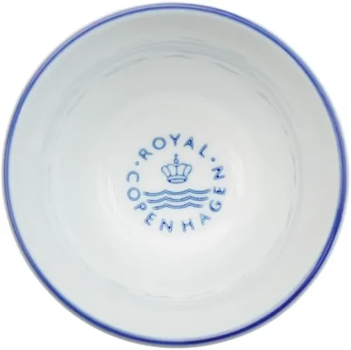 Vista 4 de ROYAL COPENHAGEN 1058886 Royal Copenhagen Blue Line Style Cup 9.2 fl oz (8.8 fl oz)