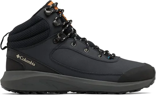 Vista 7 de Columbia Trailstorm Peak Mid - Tenis de senderismo para hombre