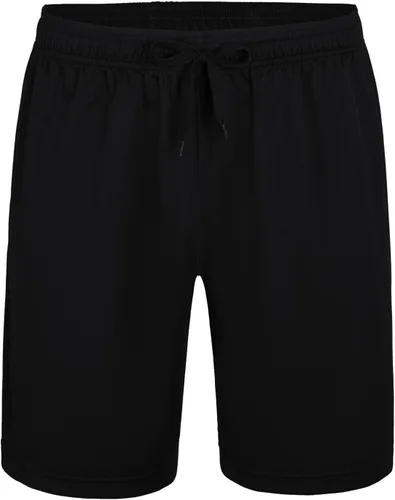 Vista 2 de LeeHanTon Pantalones cortos de baloncesto para hombre con bolsillos, de secado rápido y ajuste holgado