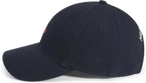 Vista 35 de Tommy Hilfiger Gorra de béisbol ajustable Ardin de algodón para hombre