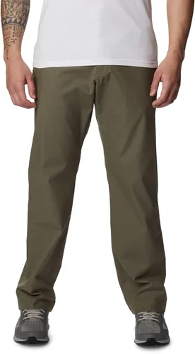 Vista 18 de Columbia - Pantalón Flex ROC para hombre Alpine Tundra