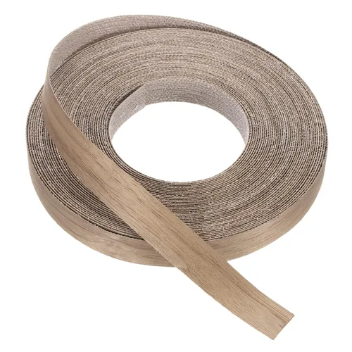 Vista 29 de PATIKIL Bandas de borde de abedul, cinta de chapa de madera de 1-1/2 pulgadas x 25 pies, bandas de borde de madera contrachapada flexible prepegadas