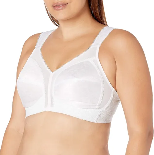 Vista 2 de Playtex - Brasier sin aros para mujer