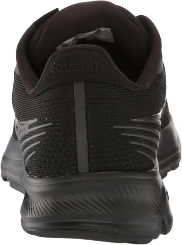 Vista 3 de Saucony Tenis de correr Ride 14 para mujer, Cobre medianoche