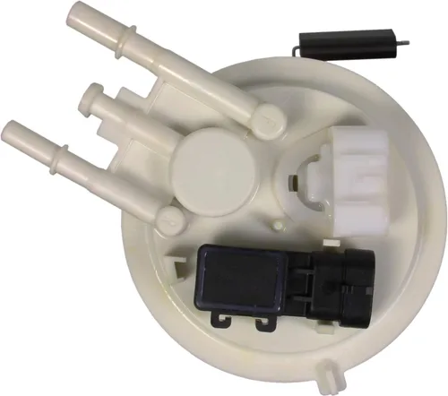 Vista 2 de Carter - Conjunto de módulo de bomba de combustible eléctrica de 12 V, repuesto automotriz compatible con Chevrolet, modelos GMC (P74773M)