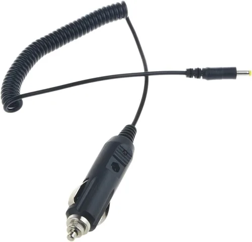 Vista 2 de Adaptador de coche compatible con escáner Uniden BC-760XLT BCD996T BC355C BC-355C BC355N BC-355N