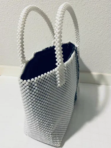 Vista 2 de Sika For Ella - HANDMADE PURSE