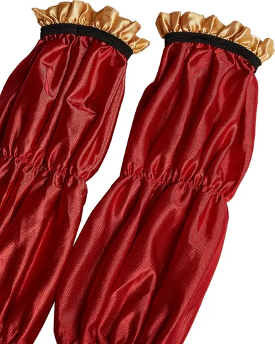 Vista 5 de California Costumes - Disfraz atractivo de pirata española para mujer