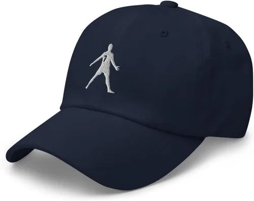 Vista 3 de Cristiano Ronaldo Siu - Gorro para papá