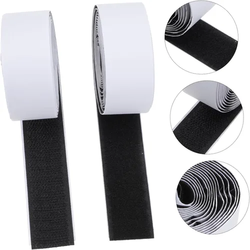 Vista 9 de Pegatinas de pedal de efector, cinta de pedal de guitarra, cinta de pedal de guitarra, sujetadores de efectos de guitarra metálica, accesorios