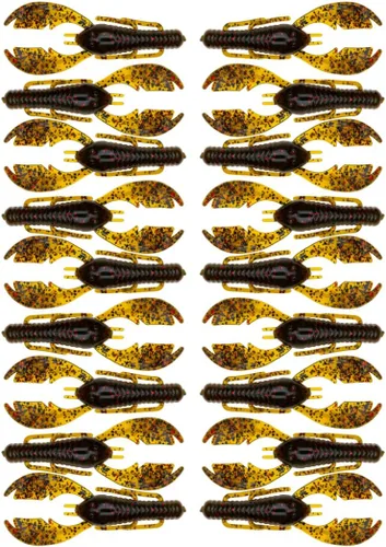 Vista 9 de American Baitworks Paca Slim 3.5 pulgadas
