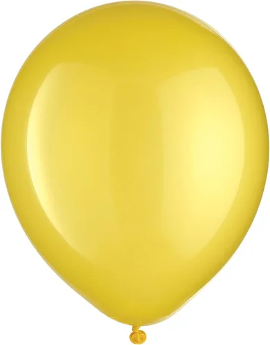 Vista 4 de Globos de látex de color azul real brillante, 12 pulgadas (paquete de 15), perfectos para fiestas, celebraciones y decoraciones navideñas
