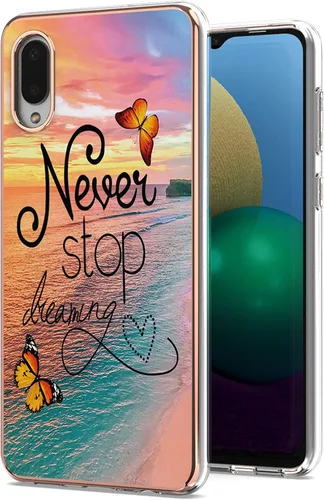 Vista 284 de Funda compatible con Nothing Phone 1, compatible con Nothing Phone One A063 para teléfono móvil TPU funda FLP