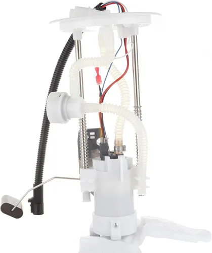Vista 68 de ECCPP Bomba de combustible eléctrica E8831M compatible con Audi A3 para Quattro 2006-2008 L4 2.0L, para TT para Quattro 2008 V6 3.2L, sustituye a