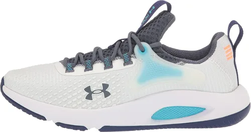 Vista 8 de Under Armour HOVR Rise 4 - Tenis de entrenamiento para hombre