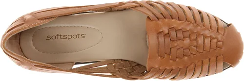 Vista 5 de softspots Trinidad para mujer