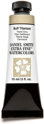 Vista 8 de Daniel Smith Acuarela extra fina, tubo de pintura de 15 ml, amatista genuina (284600203), 0.5 fl oz (paquete de 1)