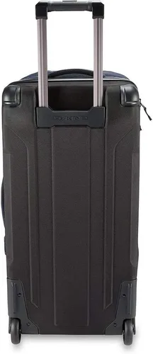 Vista 62 de Dakine Rodillo dividido 85L - Carbono, talla única