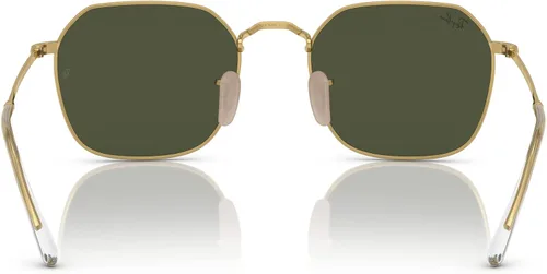 Vista 8 de Ray-Ban RB3694 - Gafas de sol irregulares para hombres y mujeres + paquete con kit de gafas de cortesía de diseñador iWear