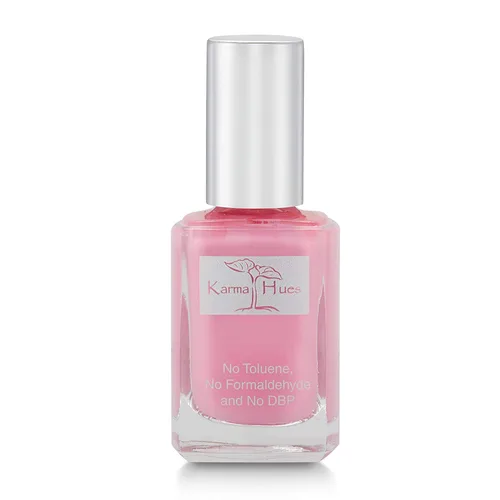 Vista 29 de Karma Organic Esmalte de Uñas Natural - Arte de Uñas No Tóxico, Pintura de Uñas Vegana y Libre de Crueldad (10° Aniversario)
