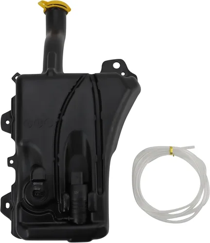 Vista 267 de Depósito de limpiaparabrisas TRQ Para Toyota RAV4 2013-2016