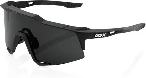 Vista 44 de 100% SPEEDCRAFT Sport Performance Cycling Sunglasses