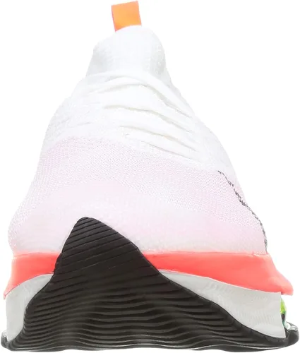 Vista 2 de Nike Mens Air Zoom Tempo Next Flyknit DJ5430 100