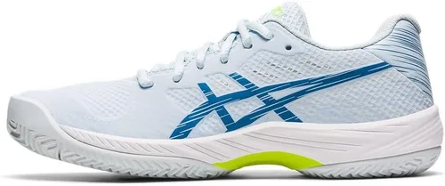 Vista 2 de Asics Zapatillas de tenis Gel-Game 9 para mujer