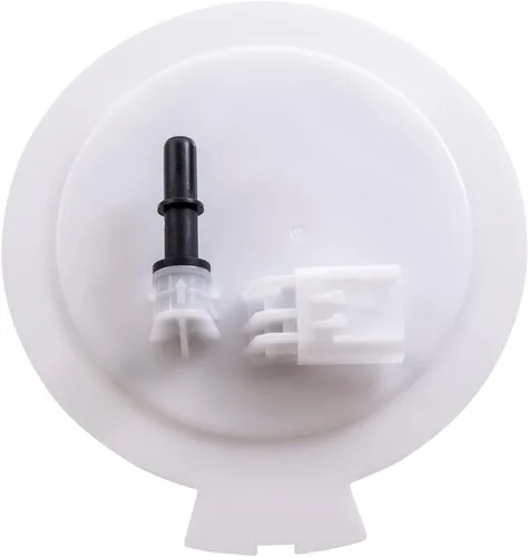 Vista 5 de Brock Conjunto de módulo de bomba de combustible de repuesto compatible con Jeep Grand Cherokee 2011-2015 3.6L/5.7L