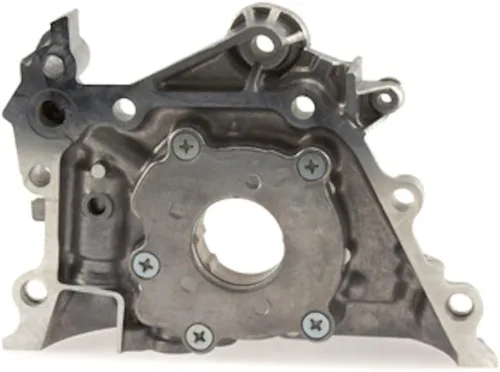 Vista 2 de AISIN Bomba de aceite de motor a juego original OPT-036, compatible con Select Geo Prizm Toyota Corolla, MR2