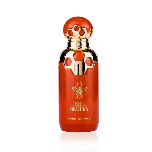 Vista 2 de Paris Corner Miel Obscura EDP Perfume 3.4 Fl Oz Fragancia Unisex