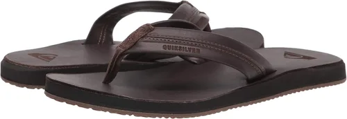 Vista 7 de Quiksilver Men's Carver Natural Flip Flop