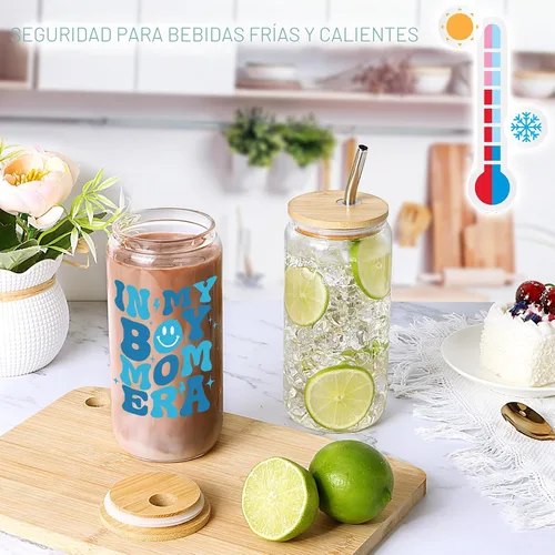 Vista 2 de Regalos para mamá de chico, regalos de cumpleaños y Navidad de mamá de hijo, primer Día de la Madre, nueva mamá embarazada, futura mamá, baby shower