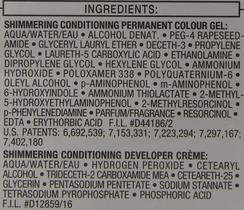 Vista 9 de L'Oreal Paris Feria - Tinte permanente para el cabello multifacético brillante