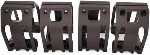 Vista 5 de [Piezas de drones] Accesorios de drones de protección de plantas para DJI T30 ESC Soporte UAV piezas [fácil instalación] (tamaño : 1 piezas)
