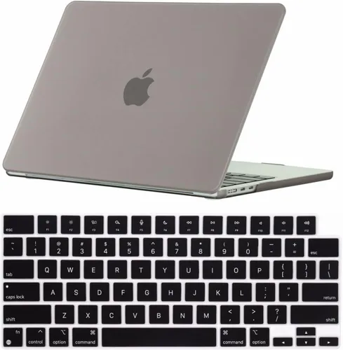 Vista 20 de Se7enline Funda para MacBook Neo de 13 pulgadas modelo A3404 2026, verde