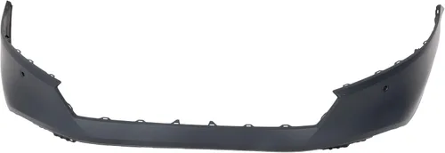 Vista 69 de Garage-Pro Cubierta de parachoques compatible con Hyundai Sonata trasero 2007