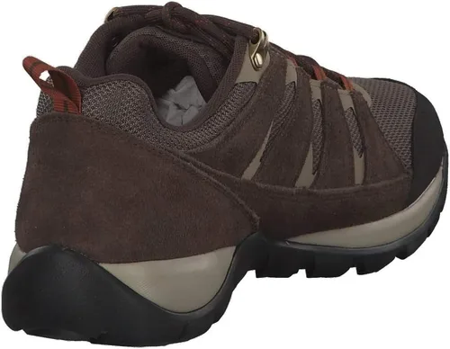 Vista 6 de Zapatillas de senderismo Columbia Redmond V2 para hombre
