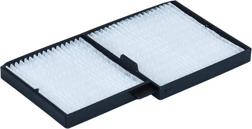 Vista 14 de AWO Filtro de aire de repuesto para proyector EPSON ELPAF11 / V13H134A11 EMP-6000, EMP-6100, EMP-6010, EMP-6110, PowerLite 6100i, PowerLite 6110i