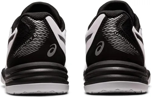 Vista 5 de ASICS Zapatillas de voleibol Upcourt 5 para hombre