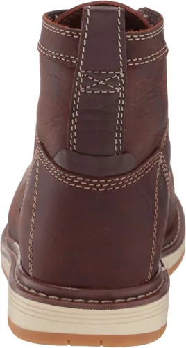 Vista 3 de KEEN Utility Women's San Jose 6 Alloy Toe Wedge Work Boots
