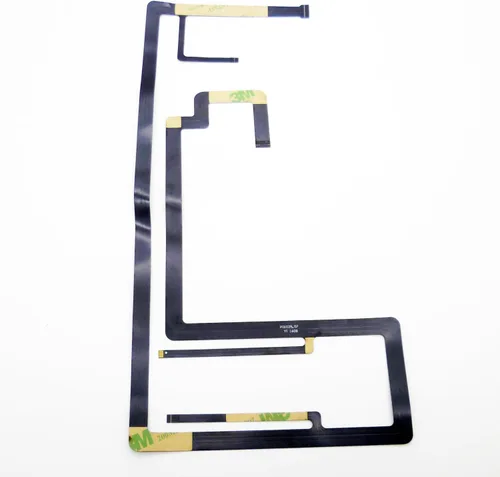 Vista 6 de TheCoolCube Reemplazo de cable flexible de cinta plana cardán flexible para DJI Inspire 1 Pro/Zenmuse X5 Drone