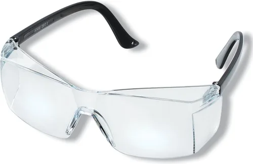 Vista 6 de Gafas con diseño de templo