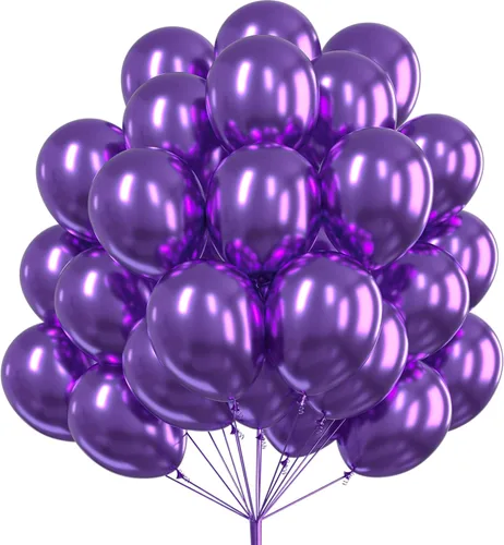 Vista 66 de PartyWoo - Globos de color albaricoque retro, 120 unidades de 5 pulgadas, de látex, para arco de globos, decoración de fiesta y de cumpleaños